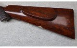 Holland & Holland ~ Rook Rifle ~ .295 Semi-Smooth Bore - 11 of 12