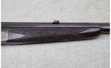 Holland & Holland ~ Rook Rifle ~ .295 Semi-Smooth Bore - 4 of 12