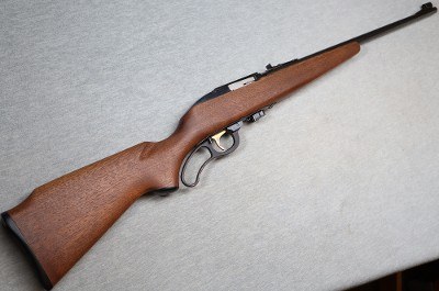 MarlinModel 56.22 LR