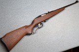Marlin ~ Model 56 ~ .22 LR - 1 of 12