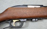 Marlin ~ Model 56 ~ .22 LR - 3 of 12
