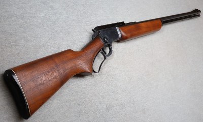 MarlinModel 39.22 S L LR