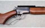 Marlin ~ Model 39 ~ .22 S L LR - 3 of 8