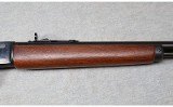 Marlin ~ 39A Mountie ~ .22 S L LR - 4 of 8