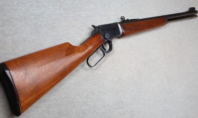Marlin39A Mountie.22 S L LR