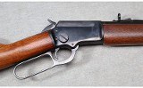 Marlin ~ 39A Mountie ~ .22 S L LR - 3 of 8