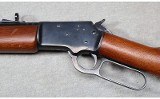 Marlin ~ 39A Mountie ~ .22 S L LR - 6 of 8