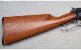 Marlin ~ 39A Mountie ~ .22 S L LR - 2 of 8