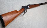Marlin ~ 39A Mountie ~ .22 S L LR - 1 of 8