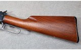 Marlin ~ 39A Mountie ~ .22 S L LR - 7 of 8