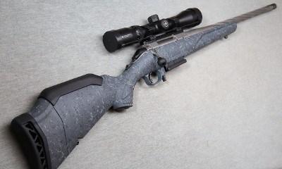 RugerAmerican Gen 2.308 Win.