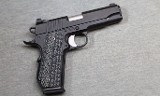 Guncrafter ~ "No Name" Commander ~ .45 ACP - 1 of 2