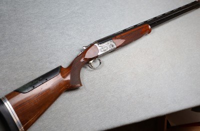 Caesar Guerini ~ Summit ~ 12 Gauge