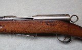 Schmidt-Rubin ~ 1911 ~ 7.5 Swiss - 9 of 12