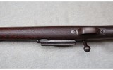 Springfield Armory ~ Model 1898 ~ .30-40 Krag - 8 of 12
