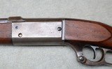 Savage ~ Model 1899 ~ .303 Savage - 9 of 12