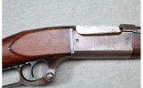 Savage ~ Model 1899 ~ .303 Savage - 3 of 12