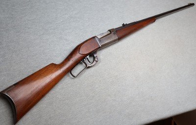 Savage ~ Model 1899 ~ .303 Savage