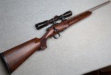 Cooper Arms ~ Model 57-M ~ .17 HMR - 1 of 12