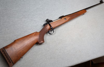 Sako ~ L61R Finnbear ~ 7mm REM MAG