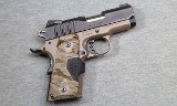 Kimber ~ Ultra Covert II ~ .45 ACP - 1 of 2