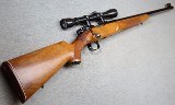Sako ~ Riihimaki ~ .222 Remington