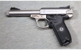 Smith & Wesson ~ Model SW22 Victory ~ .22 LR - 2 of 2