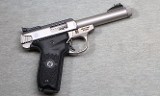 Smith & Wesson ~ Model SW22 Victory ~ .22 LR - 1 of 2