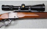 Ruger ~ No. 1 ~ .270 Winchester - 3 of 8