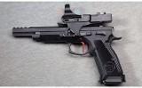 CZ ~ Checkmate ~ 9mm Luger - 2 of 2