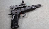 CZ ~ Checkmate ~ 9mm Luger - 1 of 2