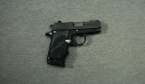 Sig Sauer ~ P238 ~ .380 ACP - 1 of 2