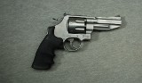 Smith & Wesson ~ 627-5 Pro Series ~ .357 Magnum