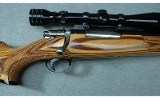 FN ~ Custom Mauser ~ .308 Norma Magnum - 3 of 10