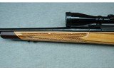 FN ~ Custom Mauser ~ .308 Norma Magnum - 6 of 10