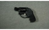 Ruger ~ LCR ~ .22 Long Rifle - 2 of 2