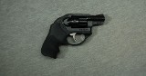 Ruger ~ LCR ~ .22 Long Rifle - 1 of 2