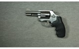 Smith & Wesson ~ Model 60-15 ~ .357 Magnum - 2 of 2
