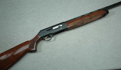 Beretta ~ A390 Silver Mallard ~ 12 Gauge