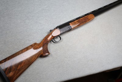 Blaser ~ F3 Pro Grade 5 ~ 12 Gauge