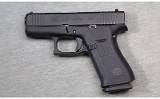 Glock ~ Model 43X ~ 9mm Luger - 2 of 2
