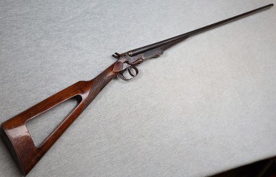 BelgianSxS.410 Bore