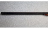 Sarasqueta ~ Boxlock SxS ~ 12 Gauge - 6 of 12