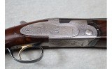 Beretta ~ Model 687 EELL ~ 12 Gauge - 3 of 12