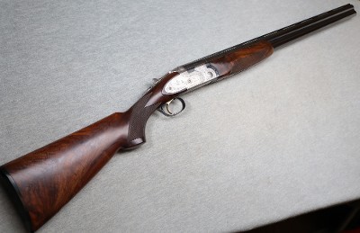 Beretta ~ Model 687 EELL ~ 12 Gauge