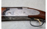 Beretta ~ Model 687 EELL ~ 12 Gauge - 9 of 12