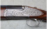 Caesar Guerini ~ Maxum ~ 28 Gauge - 9 of 12