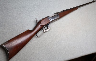 Savage ~ Model 1899 ~ .303 Savage
