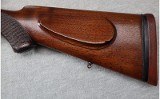 Krieghoff ~ Engraved 98 Mauser ~ 8mm Mauser - 11 of 12