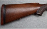 Krieghoff ~ Engraved 98 Mauser ~ 8mm Mauser - 2 of 12